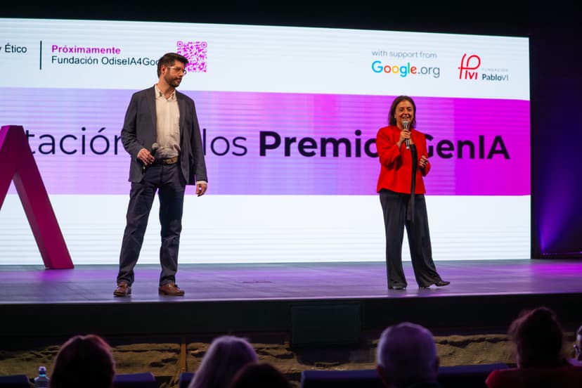 Imagen OdiseIA